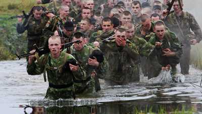 Призванные на военные сборы жители Башкирии могут получить до 50 тысяч рублей выплат