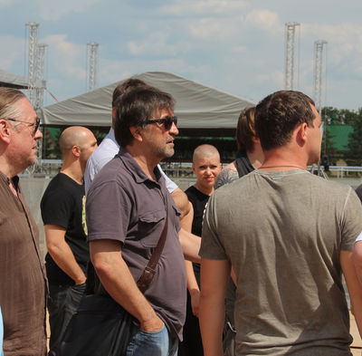 ЮРИЙ ШЕВЧУК: «НАРКОТИКИ – ЭТО НЕ КРУТО. МИНУТА УДОВОВОЛЬСТВИЯ И СМЕРТЬ В 20 ЛЕТ. ЭТО – ЗАНЯТИЕ ДЛЯ ЛОХОВ!»