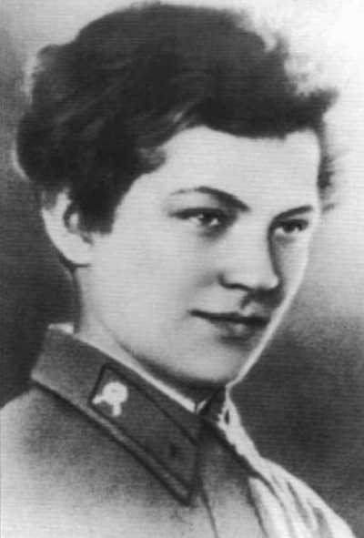 Уфа помнит Наталью Ковшову