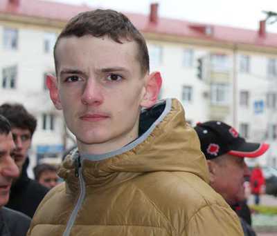 ВОЛНУЮЩЕЕ СОБЫТИЕ И БОЛЬШАЯ ОТВЕТСТВЕННОСТЬ…