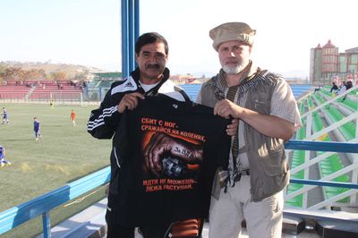 ИЩЕМ НЕРАВНОДУШНЫХ!