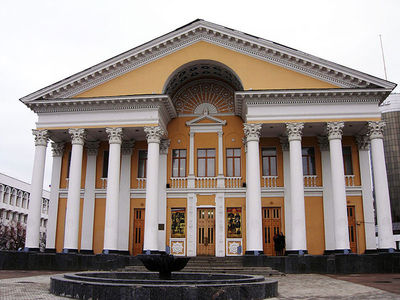 Сегодня в Уфе, в кинотеатре "Родина" премьера фильма "Дорогие мои, Шурави"