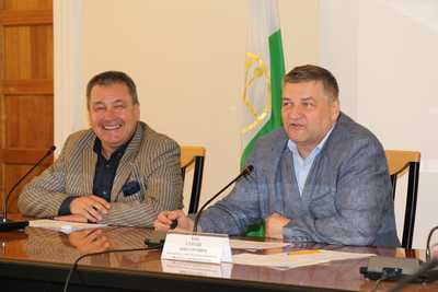 К 85-летию ВДВ в Уфе будет организован ряд мероприятий