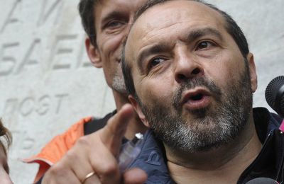 Гробовщики российской «либерал-демократии»: Виктор Шендерович