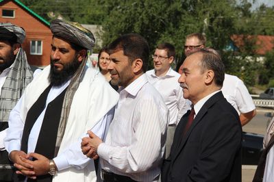 И ТОЛЬКО МИРНЫЕ БАТАЛИИ!