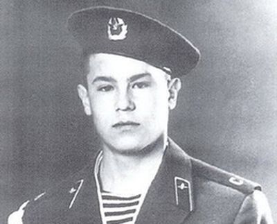 В ЕКАТЕРИНБУРГЕ ПОЯВИТСЯ УЛИЦА, НАЗВАННАЯ В ЧЕСТЬ ГЕРОЯ СССР И ВЕТЕРАНА АФГАНИСТАНА