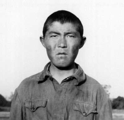 Поисковики Башкирии разыскивают родственников неизвестного солдата