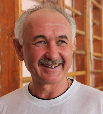 УРОКИ МУЖЕСТВА САЛАВАТА КАРИМОВА