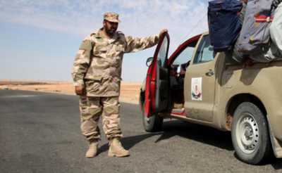 В Кабуле был похищен заместитель министра общественных работ Афганистана