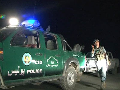 В Афганистане продолжаются теракты