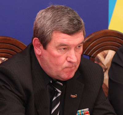 КООРДИНАЦИОННЫЙ СОВЕТ… БЕЗ «БОЕВОГО БРАТСТВА» И РСВА?