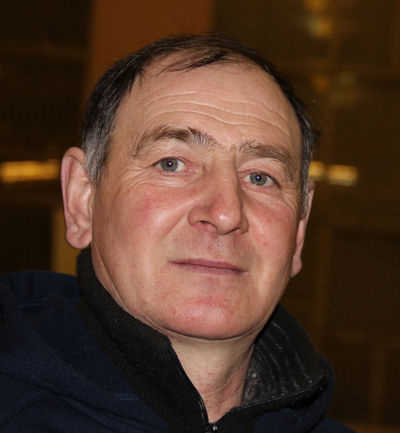 МНЕ СНИТСЯ САЛАНГ…