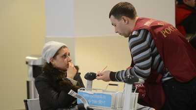 Госдума предлагает ввести понятие «убежище на Родине»