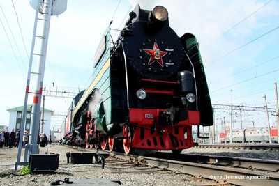 В Уфе появилась мемориальная доска в честь ветеранов-железнодорожников