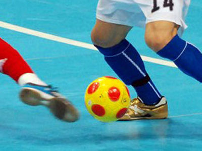 Команда «Шурави» стала победителем турнира по футболу среди любителей