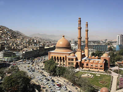 ЦИК РФ высоко оценила уровень проведения выборов в Афганистане 