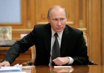 Последнее предупреждение Путина на дипломатическом языке