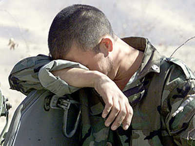 «Зыбучие пески» государственной службы на Украине