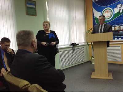 «Боевое братство» готовится к отчетно-выборной конференции 