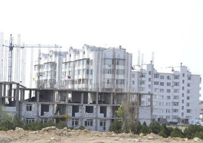 В 2014 ГОДУ В ВОЕННЫХ ГОРОДКАХ ВДВ ПОСТРОЯТ И ОТРЕМОНТИРУЮТ БОЛЕЕ 300 РАЗЛИЧНЫХ ОБЪЕКТОВ