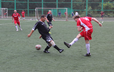 ПРАЗДНИК ПОД БЛАГОСКЛОННЫМИ НЕБЕСАМИ