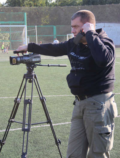 Фильм уфимского режиссера Роберта Булгакова «Дорогие мои, шурави» признан лучшим в Поволжье