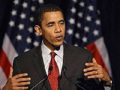 БАРАК ОБАМА ПРОКОММЕНТИРОВАЛ КРИТИКУ БЫВШЕГО ГЛАВЫ ПЕНТАГОНА