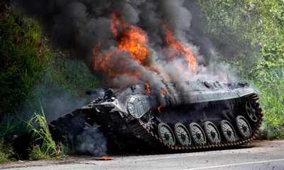 Киев убивает Украину!