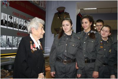 Битва под Москвой