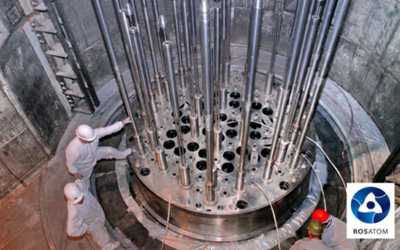 Россия совершила ядерный прорыв