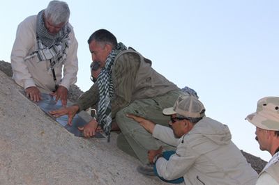 Смотрите наш фильм «Возвращение шурави» на телеканалах страны и на сайте vysotarb.ru