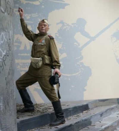 В Уфе пройдет выставка, посвященная 70-й годовщине Победы во Второй мировой войне