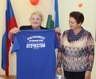 «ДОРОГИЕ НАШИ МАМОЧКИ!»