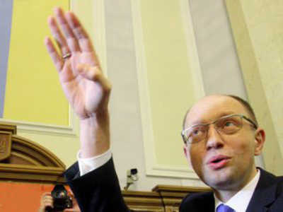 Из Украины сделали страну-камикадзе