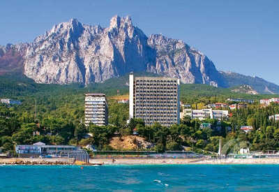 Полторы тысячи инвалидов Башкирии пройдут лечение в здравницах Крыма