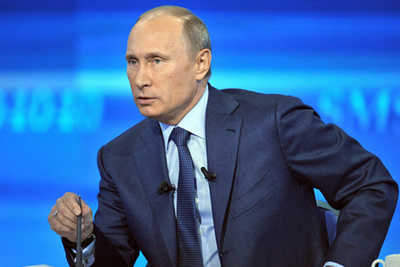 Сегодня с полудня ветераны Башкирии могут задать свой вопрос Владимиру Путины