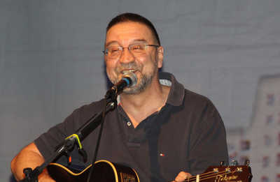 Юрий Шевчук: «Быть патриотом сегодня – это значит, прежде всего, проявлять заботу о ветеранах»