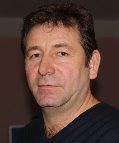 НИКОГДА НЕ СДАВАТЬСЯ!