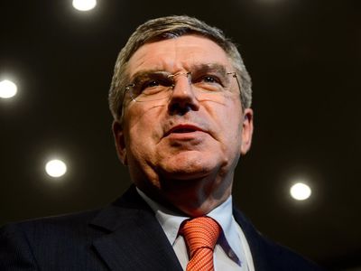 ВИВАТ ОЛИМПИАДА! ВИВАТ РОССИЯ!