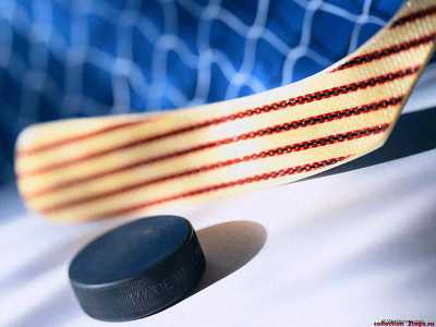 В Башкирии прошел турнир по хоккею, посвященный памяти воина-интернационалиста Роберта Хакимова