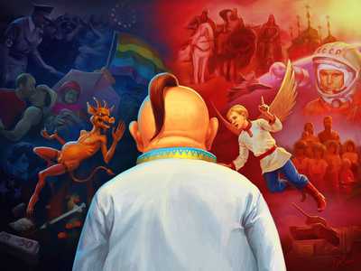 С Дальнего Востока – о крайнем Западе... Из почты «Боевой Высоты»