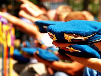 Состоится праздник во славу Воздушно-десантных войск и России