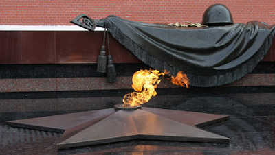 "БОЕВОЕ БРАТСТВО" предлагает отмечать в России День Неизвестного солдата