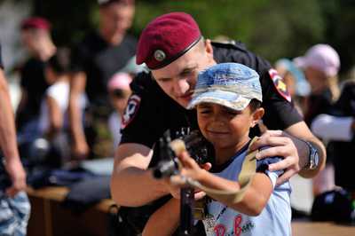Юные жители Башкортостана могут принять участие в конкурсе МВД