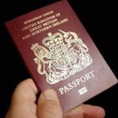 У восьми нидерландцев забрали паспорта из-за намерения воевать в Сирии