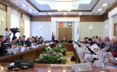 Рустэм Хамитов: «Важно, чтобы каждый ветеран чувствовал реальную заботу»