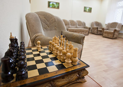 В ПОДРАЗДЕЛЕНИЯХ ВДВ ОБОРУДОВАНО ОКОЛО 400 ЧАЙНЫХ КОМНАТ