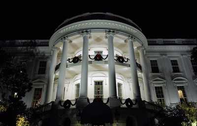 Белый дом: задержанные на Украине наблюдатели ОБСЕ должны быть немедленно освобождены