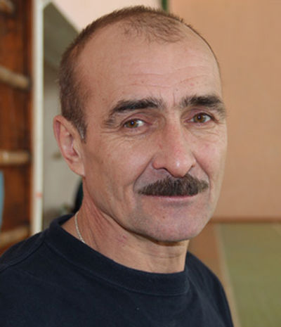 ГЛУБОКИЙ РЕЙД