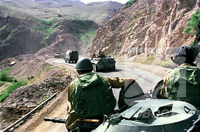 Ветераны настаивают на переоценке афганской войны